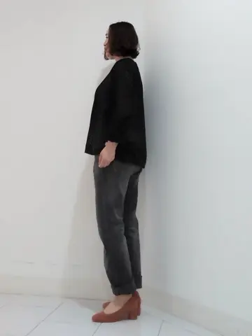 23区 L ナオミ コーディネート画像