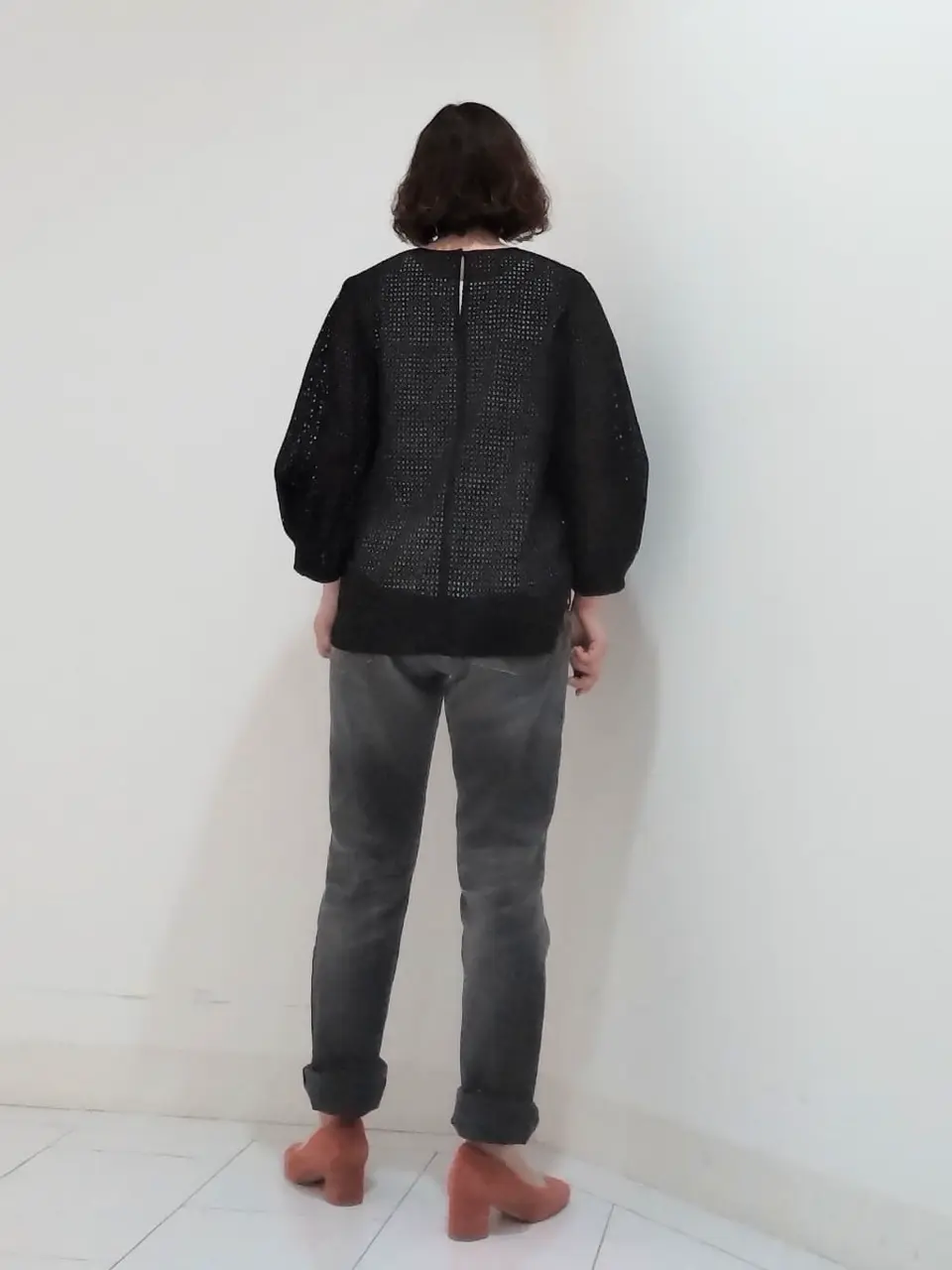 23区 L ナオミ コーディネート画像