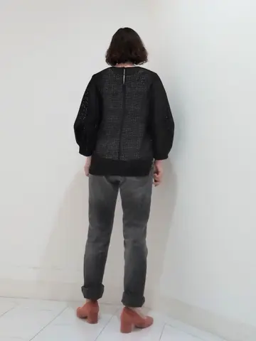 23区 L ナオミ コーディネート画像