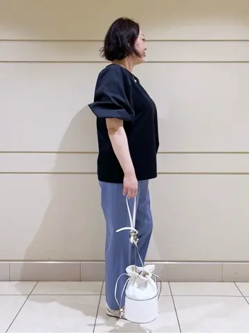 23区 L 山崎 コーディネート画像