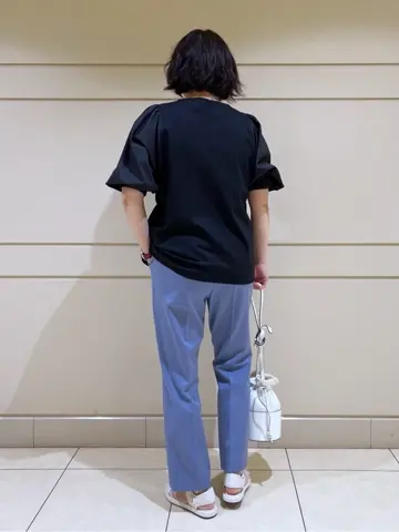 23区 L 山崎 コーディネート画像