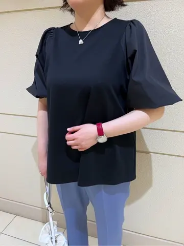 23区 L 山崎 コーディネート画像