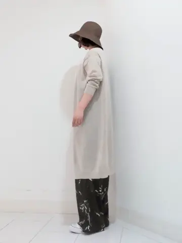 23区 L ナオミ コーディネート画像