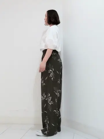 23区 L ナオミ コーディネート画像