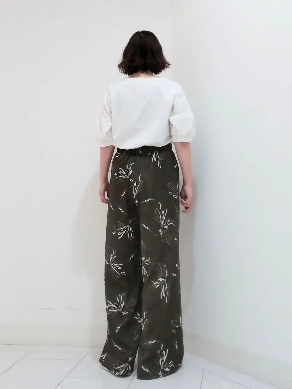 23区 L ナオミ コーディネート画像