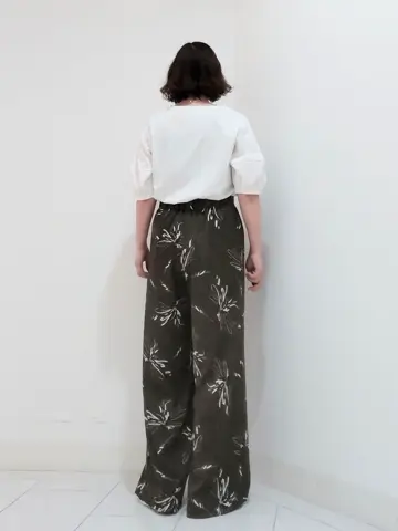 23区 L ナオミ コーディネート画像