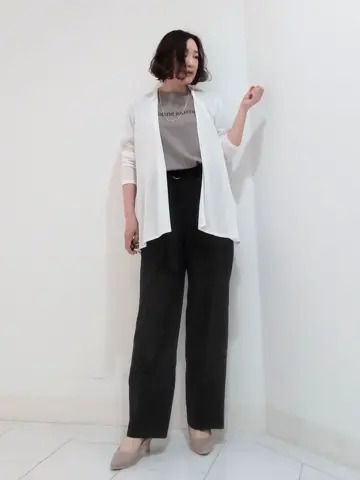 23区 L ナオミ コーディネート画像