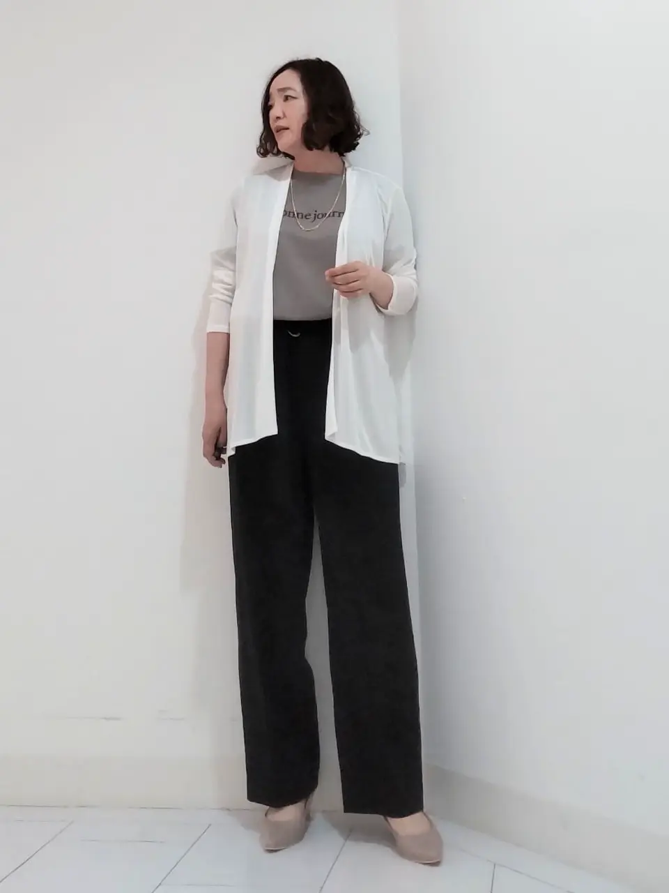 23区 L ナオミ コーディネート画像