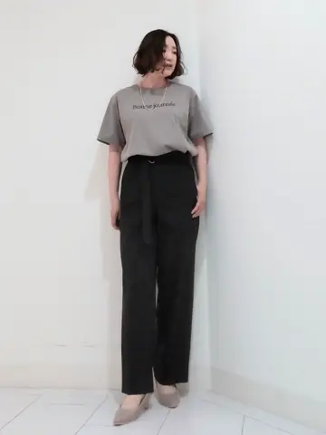 23区 L ナオミ コーディネート画像