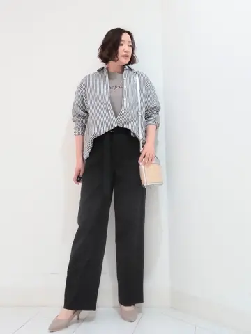 23区 L ナオミ コーディネート画像