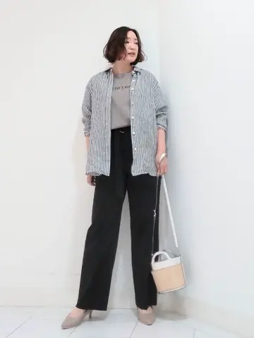 23区 L ナオミ コーディネート画像