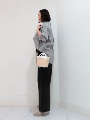 23区 L ナオミ コーディネート画像