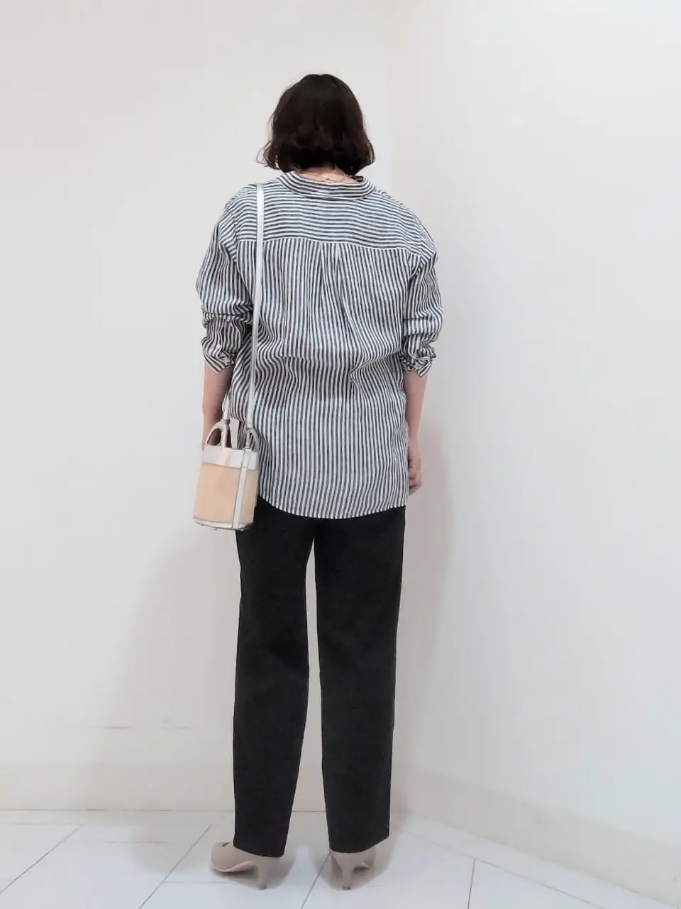 23区 L ナオミ コーディネート画像