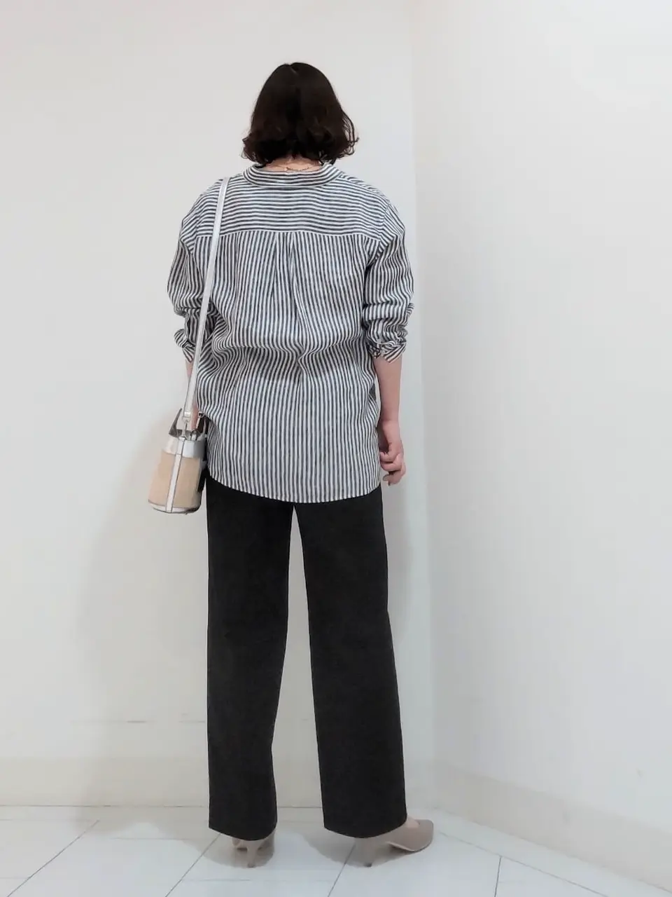 23区 L ナオミ コーディネート画像