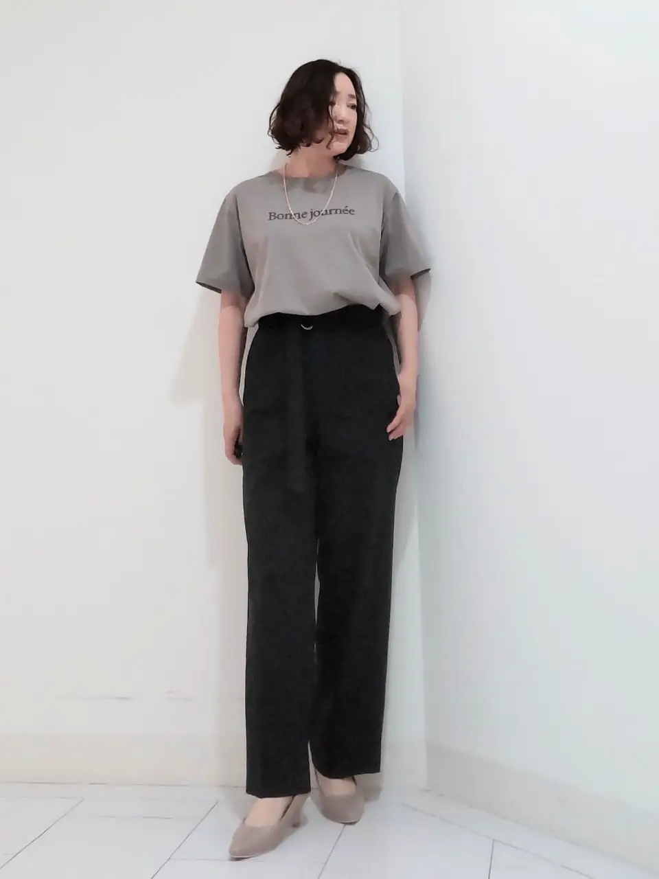 23区 L ナオミ コーディネート画像