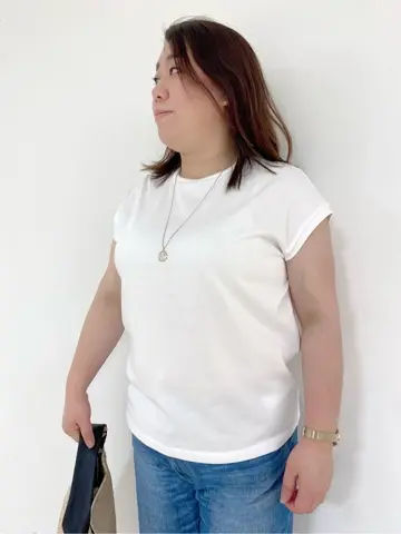 23区 L 石山 コーディネート画像