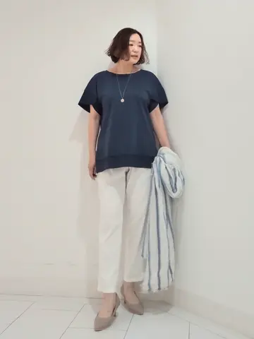 23区 L ナオミ コーディネート画像