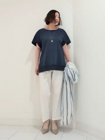 23区 L ナオミ コーディネート画像