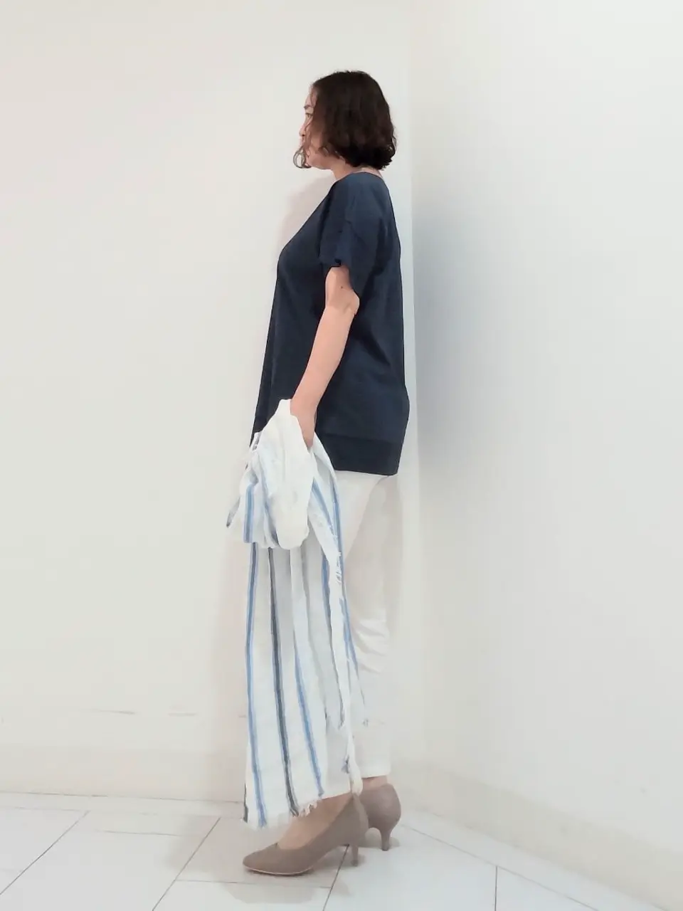 23区 L ナオミ コーディネート画像