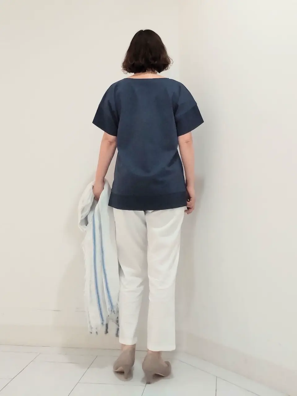 23区 L ナオミ コーディネート画像