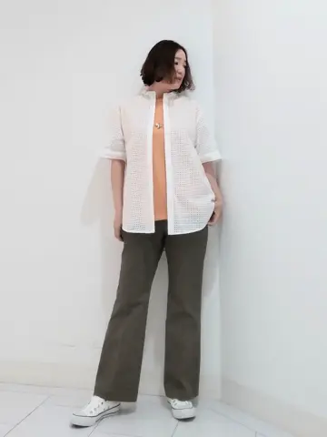 23区 L ナオミ コーディネート画像