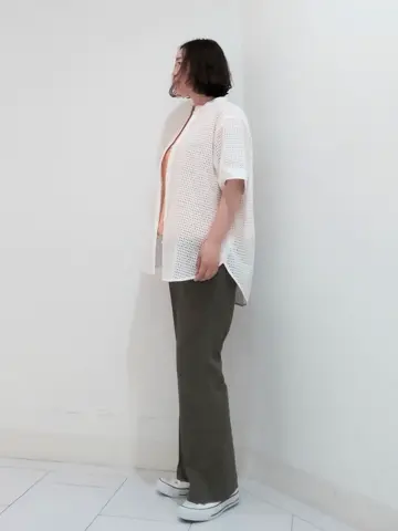 23区 L ナオミ コーディネート画像