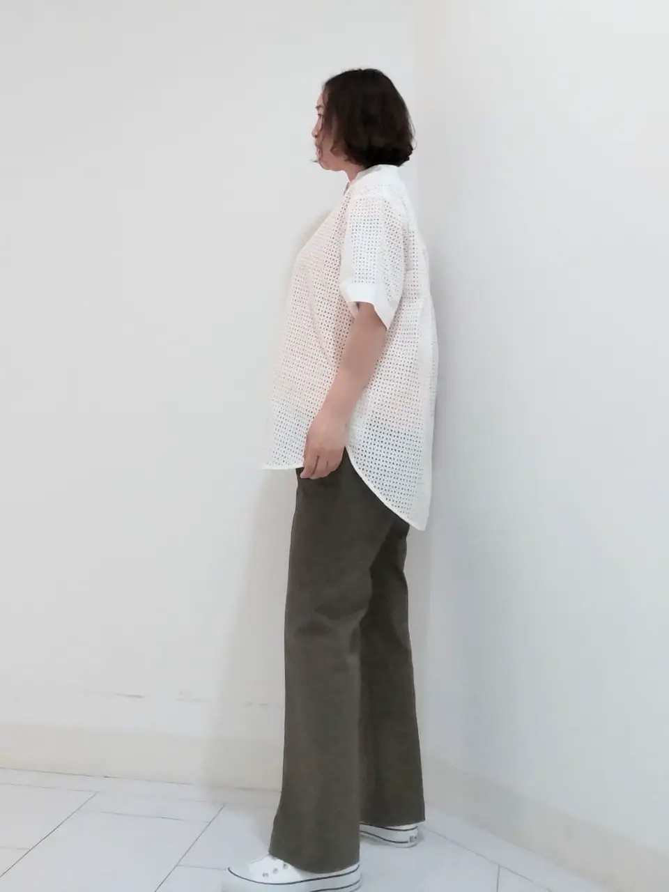 23区 L ナオミ コーディネート画像