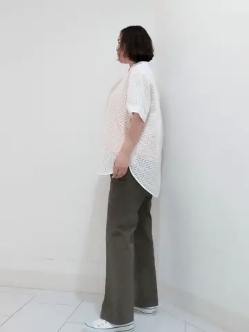 23区 L ナオミ コーディネート画像