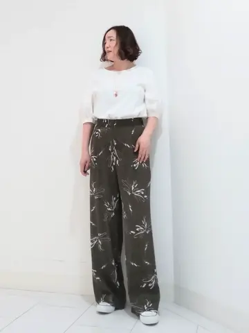 23区 L ナオミ コーディネート画像