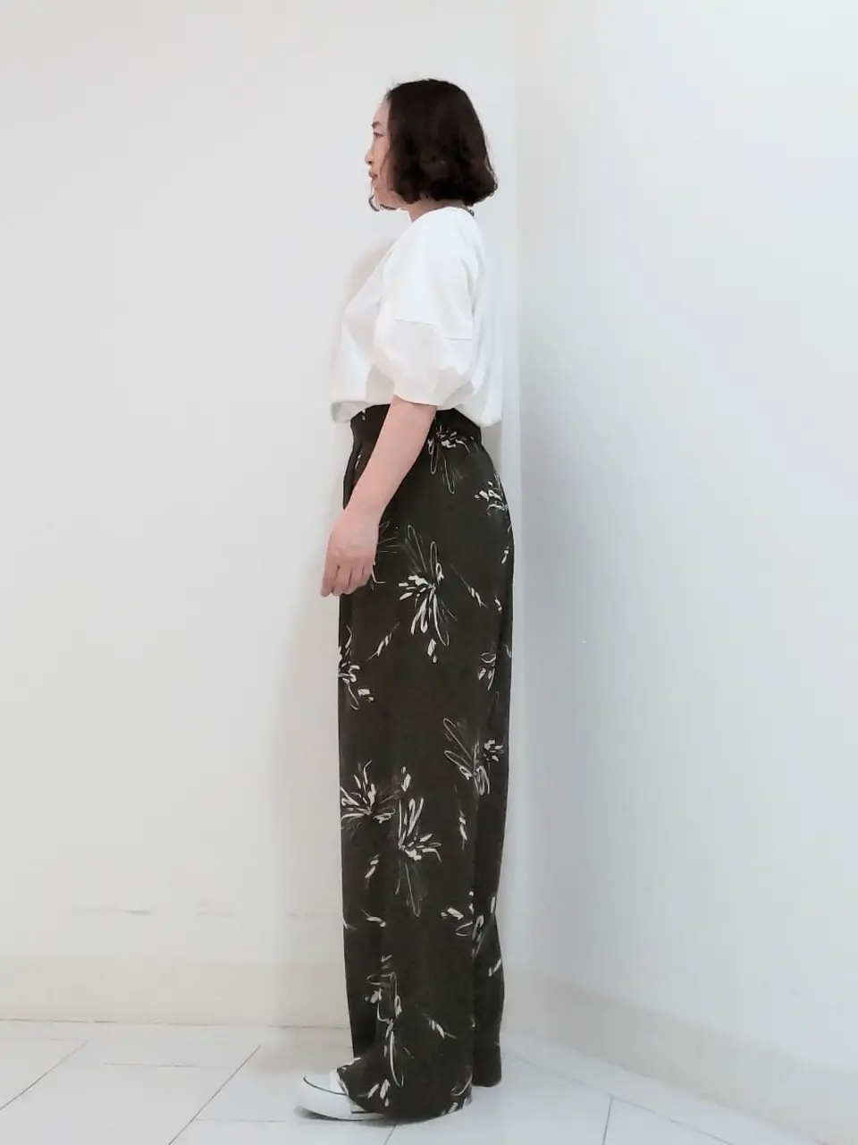 23区 L ナオミ コーディネート画像