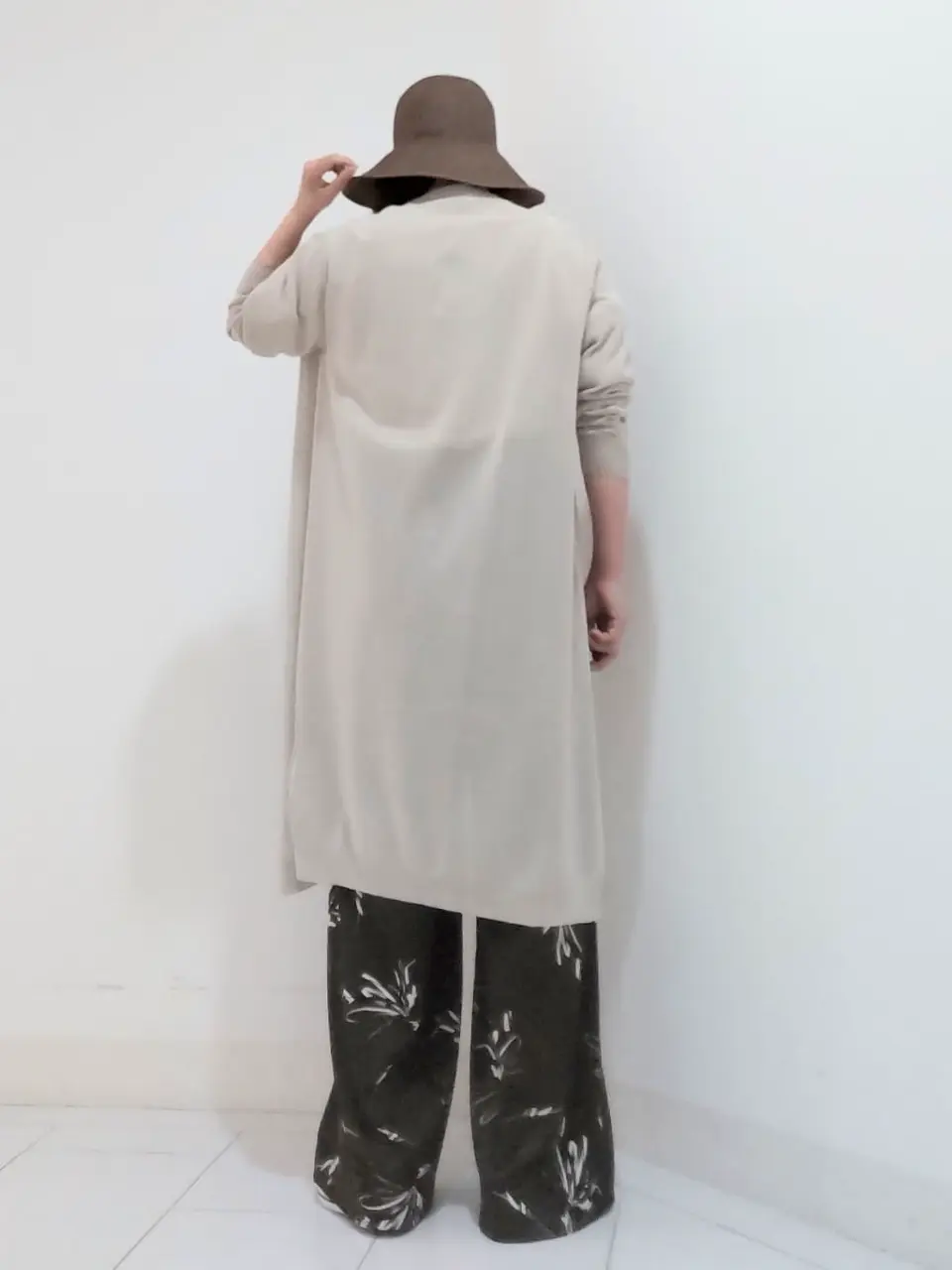 23区 L ナオミ コーディネート画像