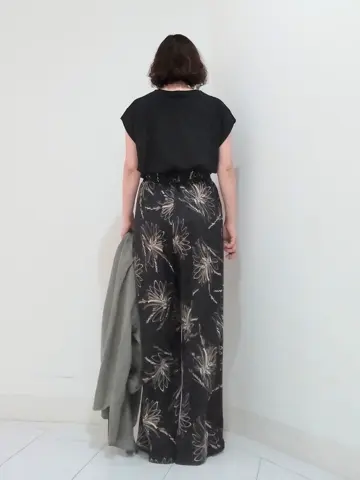 23区 L ナオミ コーディネート画像