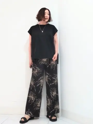 23区 L ナオミ コーディネート画像