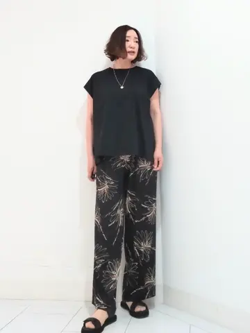 23区 L ナオミ コーディネート画像