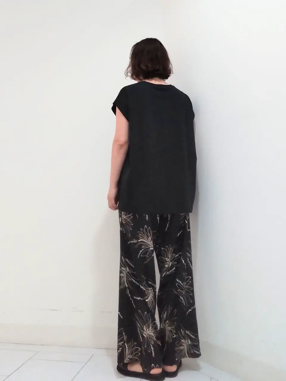 23区 L ナオミ コーディネート画像