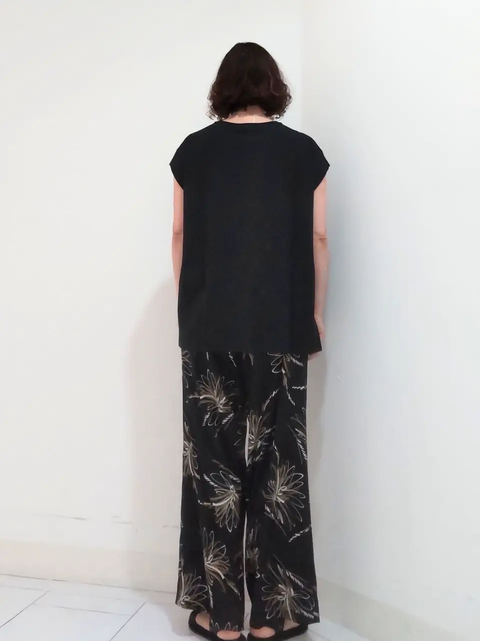 23区 L ナオミ コーディネート画像