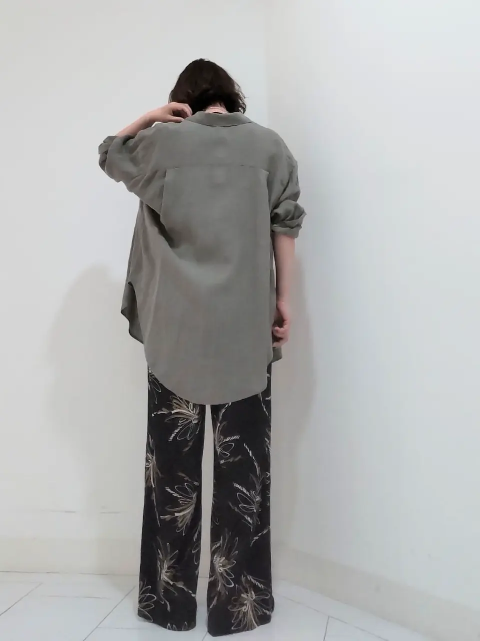 23区 L ナオミ コーディネート画像