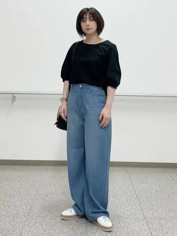 23区 L 水上 コーディネート画像