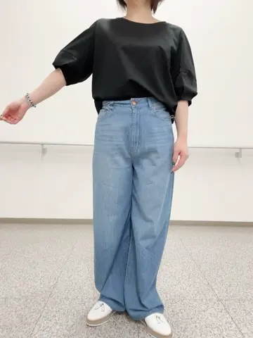 23区 L 水上 コーディネート画像