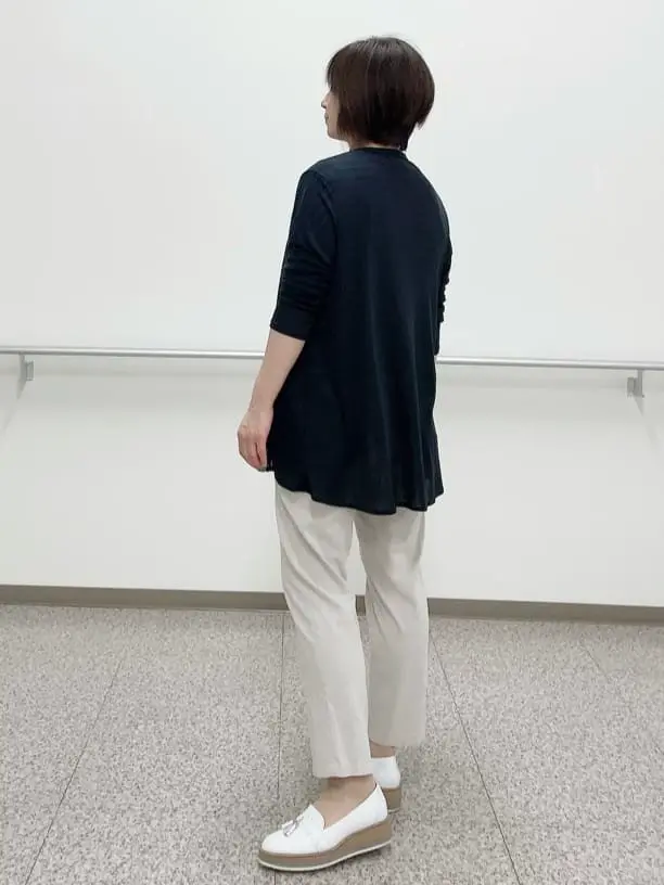 23区 L 水上 コーディネート画像