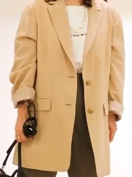 23区 L 服部 コーディネート画像