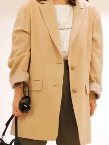 23区 L 服部 コーディネート画像