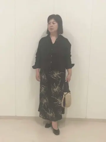 23区 L 古川 コーディネート画像