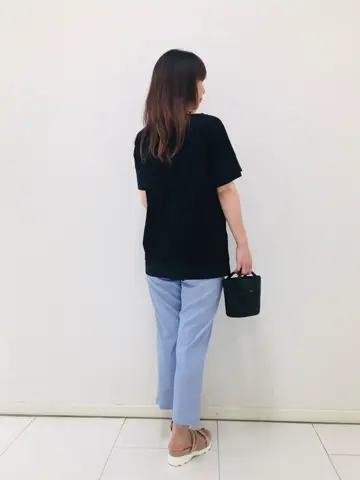 23区 L やの コーディネート画像