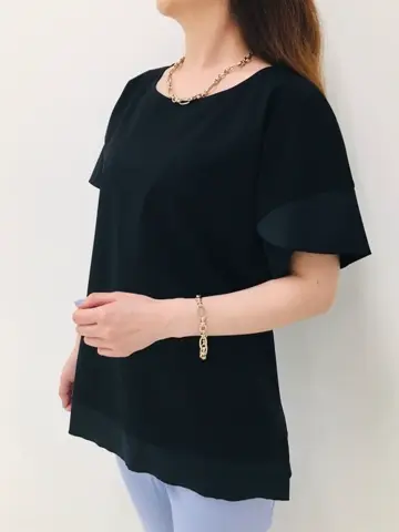 23区 L やの コーディネート画像