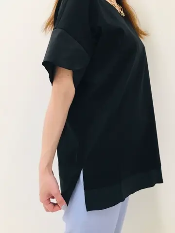 23区 L やの コーディネート画像