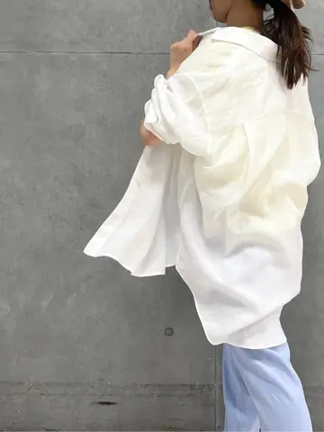 23区 L 島岡 コーディネート画像