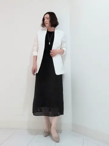 23区 L ナオミ コーディネート画像