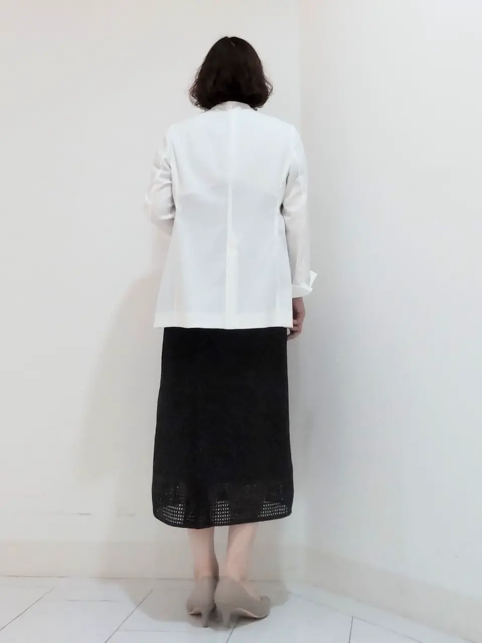 23区 L ナオミ コーディネート画像