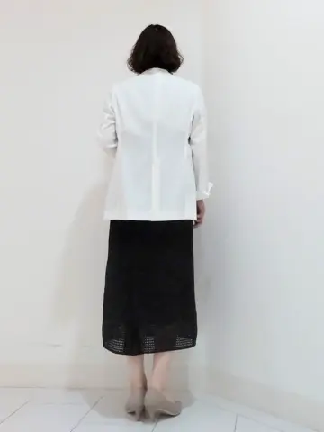 23区 L ナオミ コーディネート画像